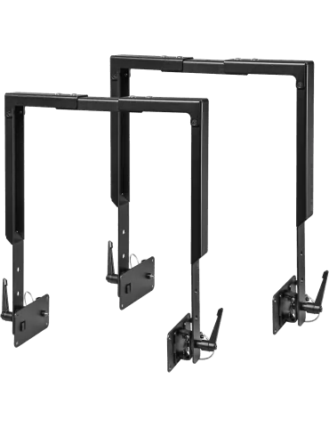  HK AUDIO TB-45NQ Fasteners - Set of 2 F(A) hooks|MusicGoodDeal 