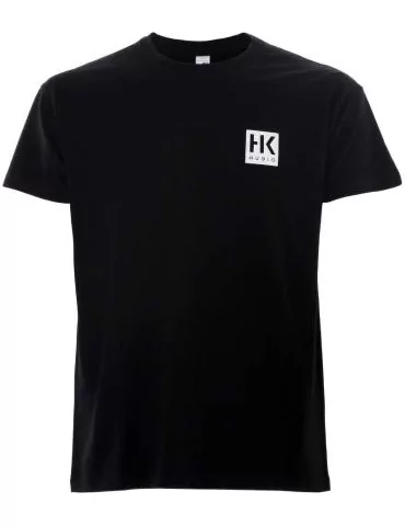 HK AUDIO TSHIRT-XXL | MusicGoodDeal
