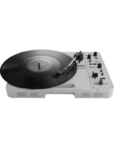 KORG HANDYTRAXX-PLAY | MusicGoodDeal
