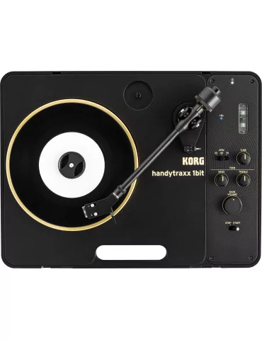 KORG HANDYTRAXX-1BIT | MusicGoodDeal