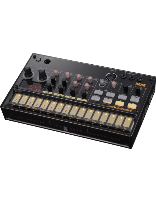 KORG VOLCA-BEATS | MusicGoodDeal