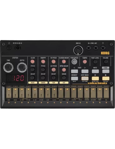 KORG VOLCA-BEATS | MusicGoodDeal 2