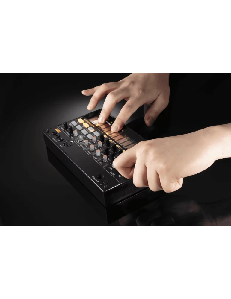 KORG VOLCA-BEATS | MusicGoodDeal