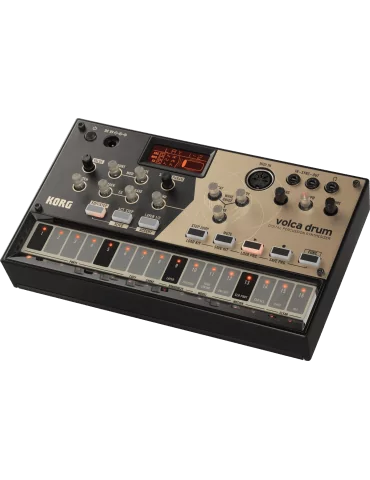 KORG VOLCA-DRUM | MusicGoodDeal