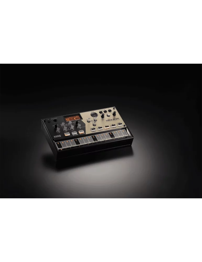 KORG VOLCA-DRUM | MusicGoodDeal