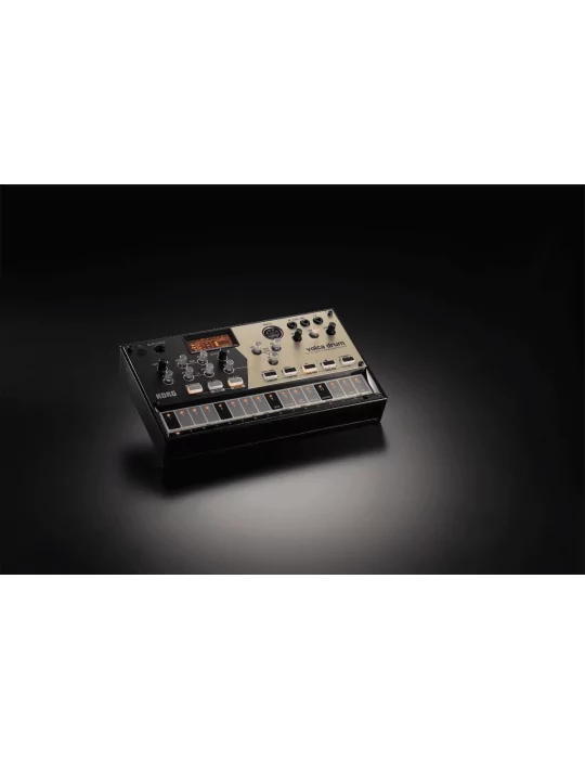 KORG VOLCA-DRUM | MusicGoodDeal