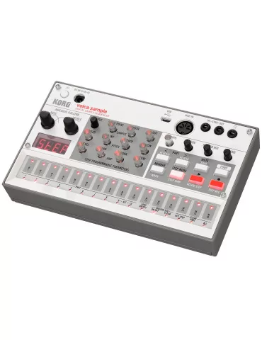 KORG VOLCA-SAMPLE2 | MusicGoodDeal 2