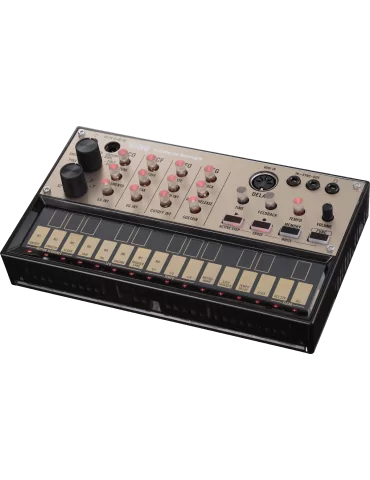 KORG VOLCA-KEYS | MusicGoodDeal