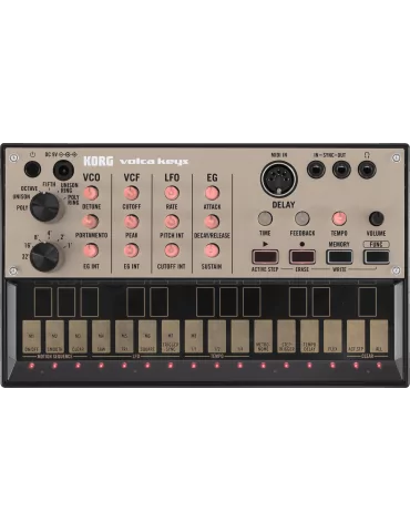 KORG VOLCA-KEYS | MusicGoodDeal 2