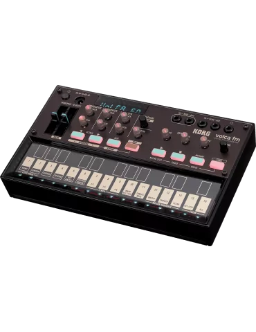 KORG VOLCA-FM2 | MusicGoodDeal