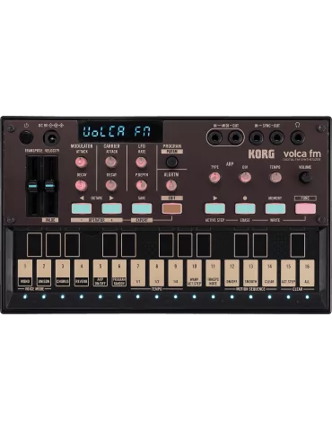 KORG VOLCA-FM2 | MusicGoodDeal 2
