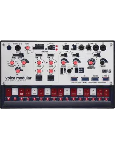 KORG VOLCA-MODULAR | MusicGoodDeal 2