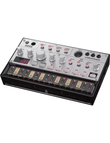 KORG VOLCA-BASS | MusicGoodDeal