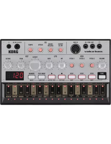 KORG VOLCA-BASS | MusicGoodDeal 2