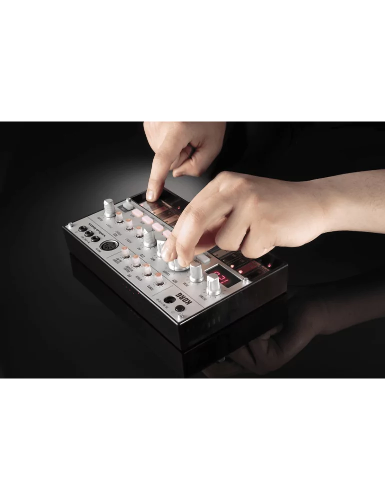 KORG VOLCA-BASS | MusicGoodDeal