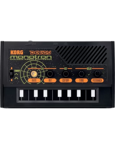KORG MONOTRON-DELAY | MusicGoodDeal
