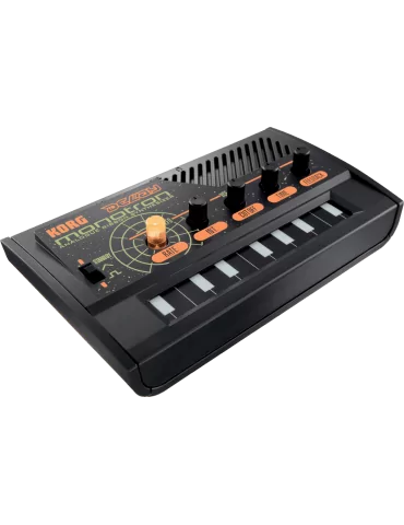 KORG MONOTRON-DELAY | MusicGoodDeal 2