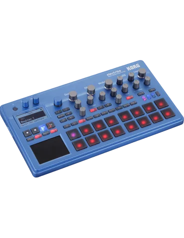 KORG ELECTRIBE2-BL | MusicGoodDeal