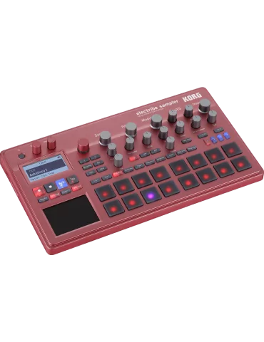 KORG ELECTRIBE2S-RD | MusicGoodDeal