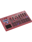 KORG ELECTRIBE2S-RD | MusicGoodDeal