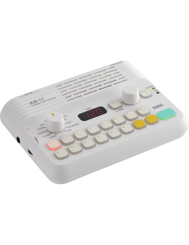 KORG KR-11 | MusicGoodDeal