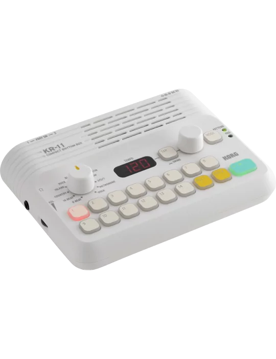 KORG KR-11 | MusicGoodDeal