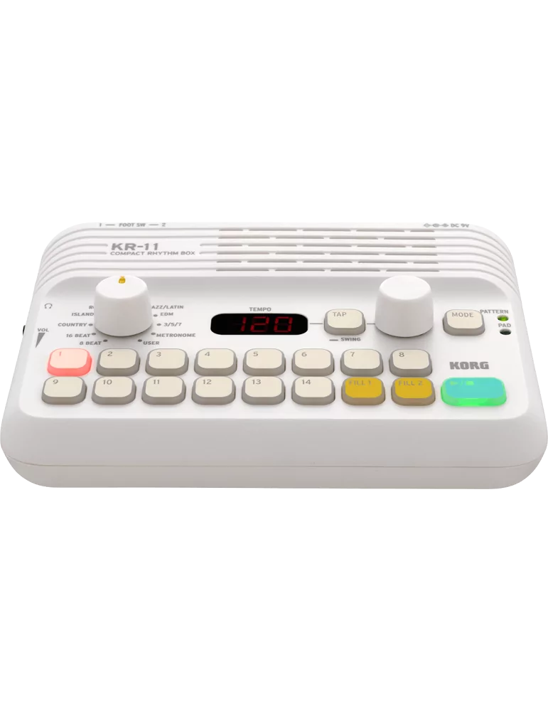 KORG KR-11 | MusicGoodDeal