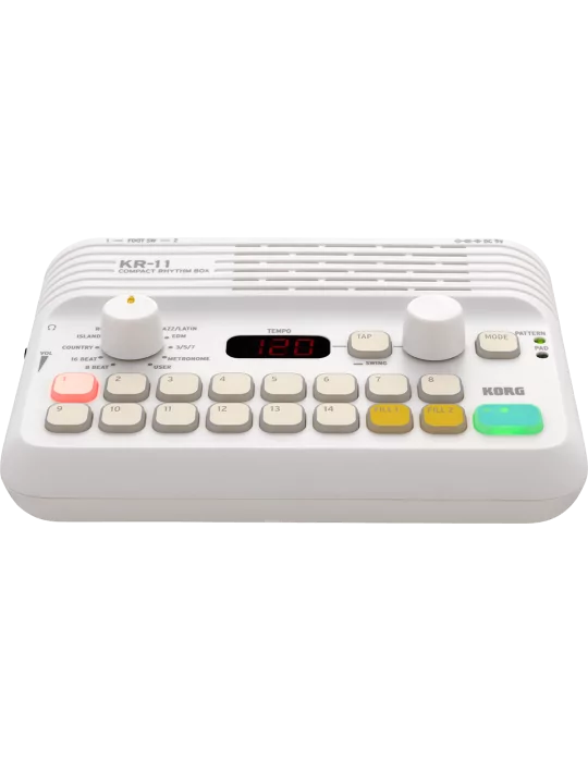 KORG KR-11 | MusicGoodDeal