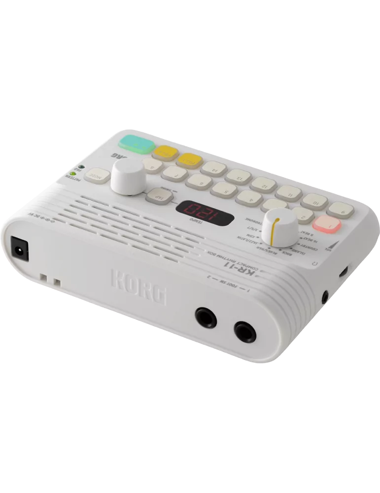 KORG KR-11 | MusicGoodDeal