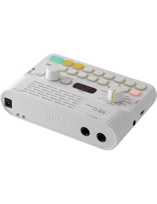 KORG KR-11 | MusicGoodDeal