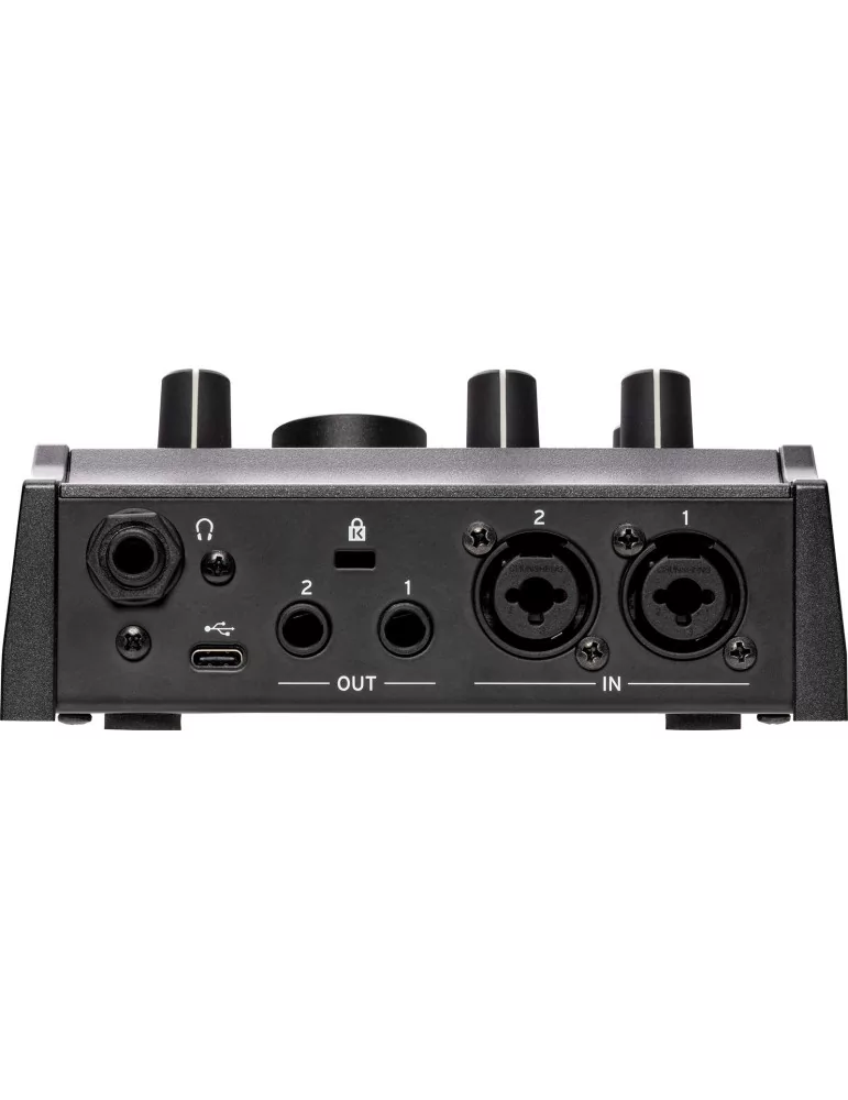 KORG MICROAUDIO22 | MusicGoodDeal
