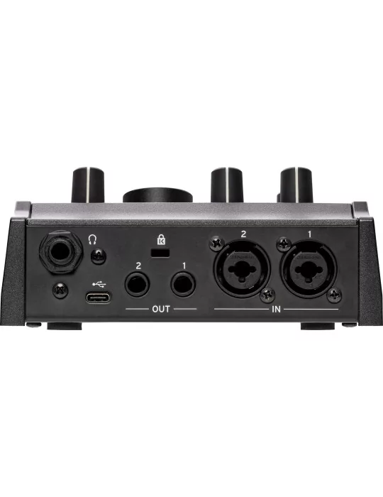 KORG MICROAUDIO22 | MusicGoodDeal
