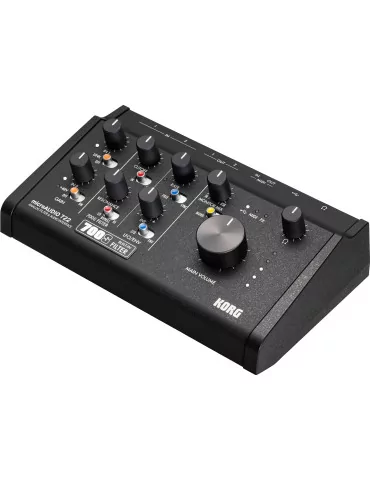 KORG MICROAUDIO722 | MusicGoodDeal