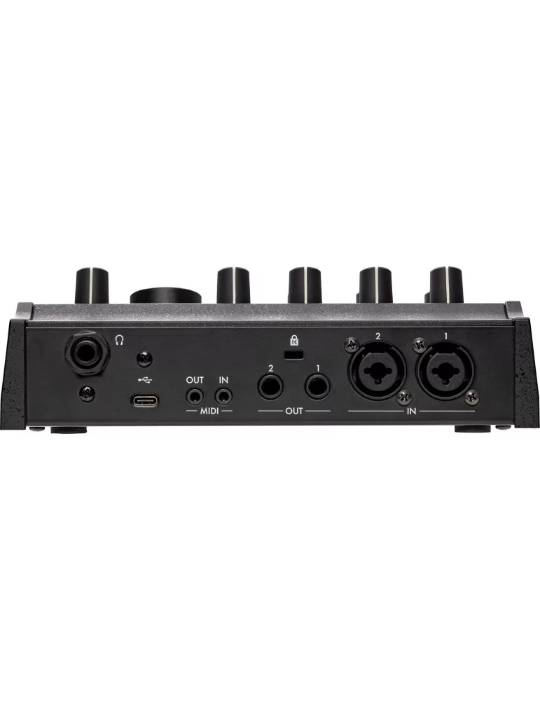 KORG MICROAUDIO722 | MusicGoodDeal