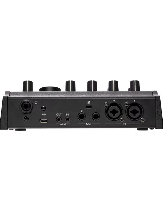 KORG MICROAUDIO722 | MusicGoodDeal