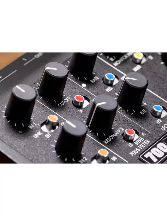 KORG MICROAUDIO722 | MusicGoodDeal