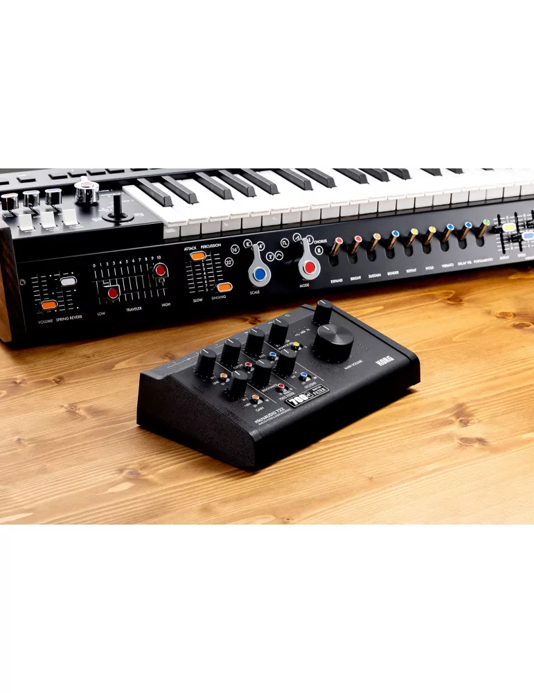 KORG MICROAUDIO722 | MusicGoodDeal