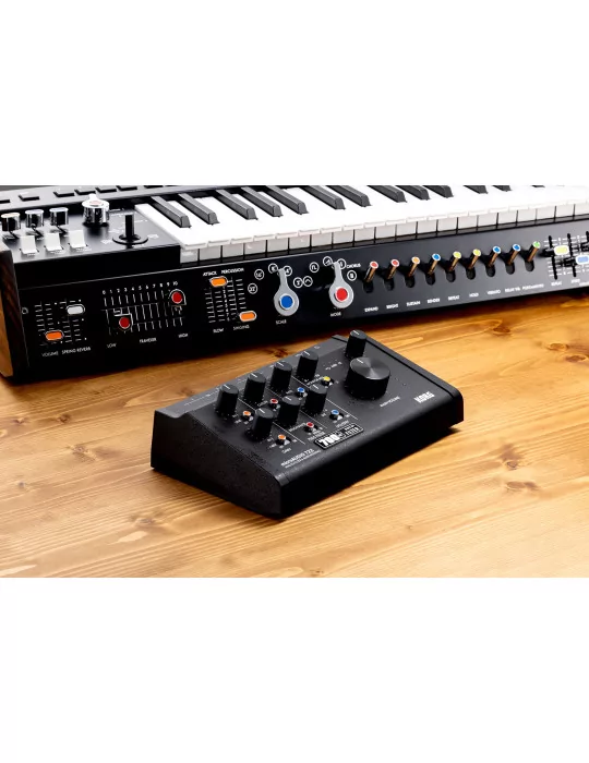 KORG MICROAUDIO722 | MusicGoodDeal