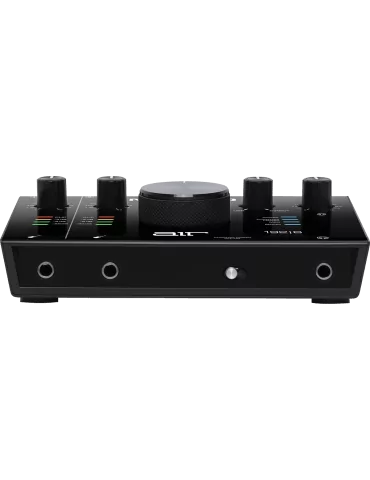  M-AUDIO AIR192X6 2 inputs / 2 outputs + MIDI|MusicGoodDeal  2