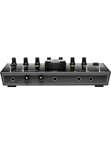 M-AUDIO AIR192X14 8 inputs / 4 outputs + MIDI|MusicGoodDeal  2