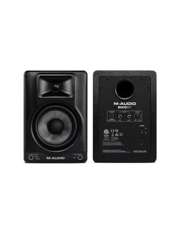 M-AUDIO BX5BT | MusicGoodDeal 2
