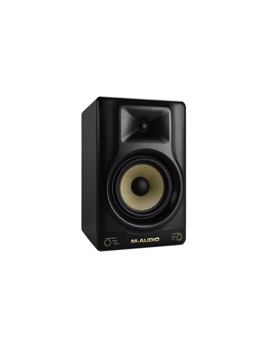 M-AUDIO FORTY-SIXTY | MusicGoodDeal
