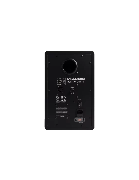 M-AUDIO FORTY-SIXTY | MusicGoodDeal