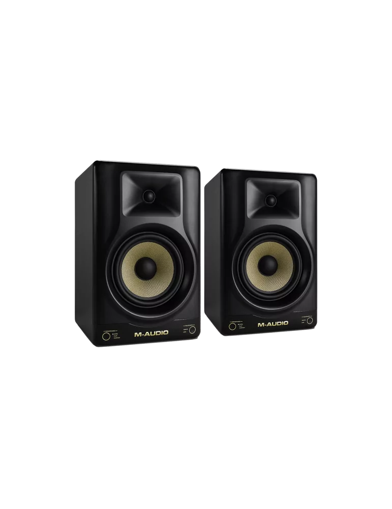 M-AUDIO FORTY-SIXTY | MusicGoodDeal