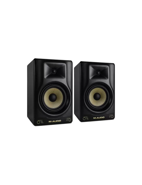 M-AUDIO FORTY-SIXTY | MusicGoodDeal