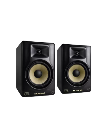 M-AUDIO FORTY-EIGHTY | MusicGoodDeal 2