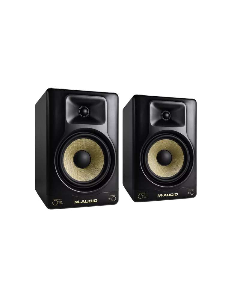 M-AUDIO FORTY-EIGHTY | MusicGoodDeal