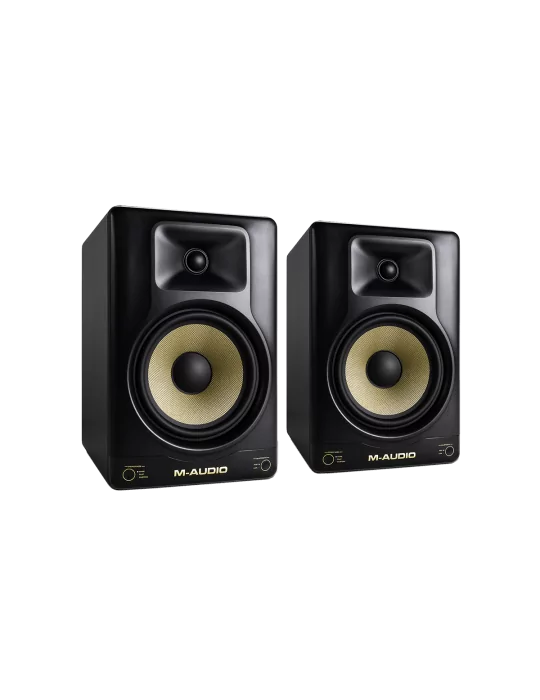 M-AUDIO FORTY-EIGHTY | MusicGoodDeal