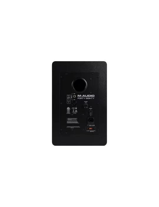 M-AUDIO FORTY-EIGHTY | MusicGoodDeal
