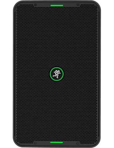 MACKIE SHOWBOX | MusicGoodDeal 2